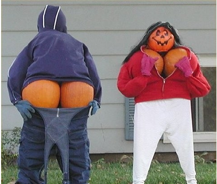 Sourpatch Pumpkins